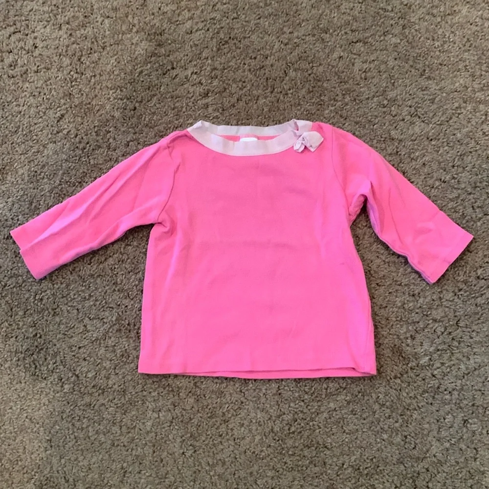 Old Navy top